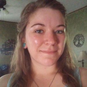 Meet your Posher, Kelsey